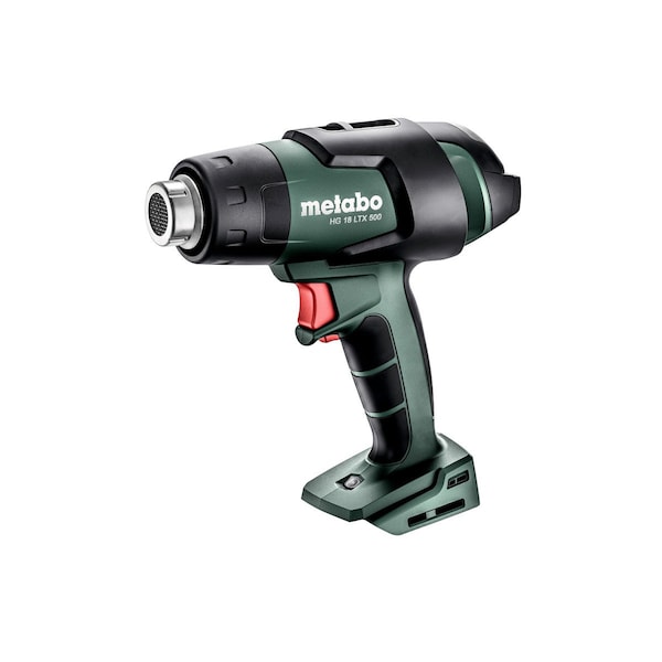 18V Cordless Heat Gun
